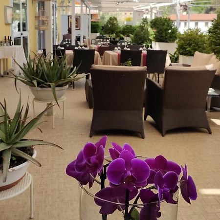 Belvedere Resort Ai Colli Galzignano Terme Zewnętrze zdjęcie