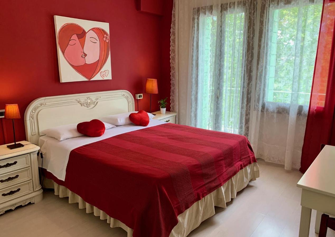 Belvedere Resort Ai Colli Galzignano Terme Zewnętrze zdjęcie