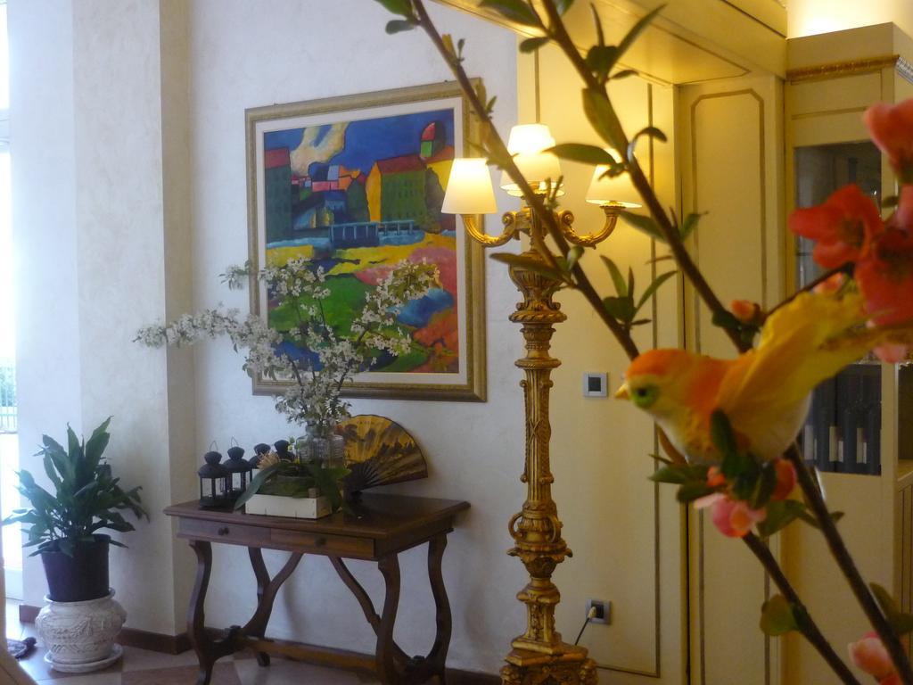 Belvedere Resort Ai Colli Galzignano Terme Zewnętrze zdjęcie