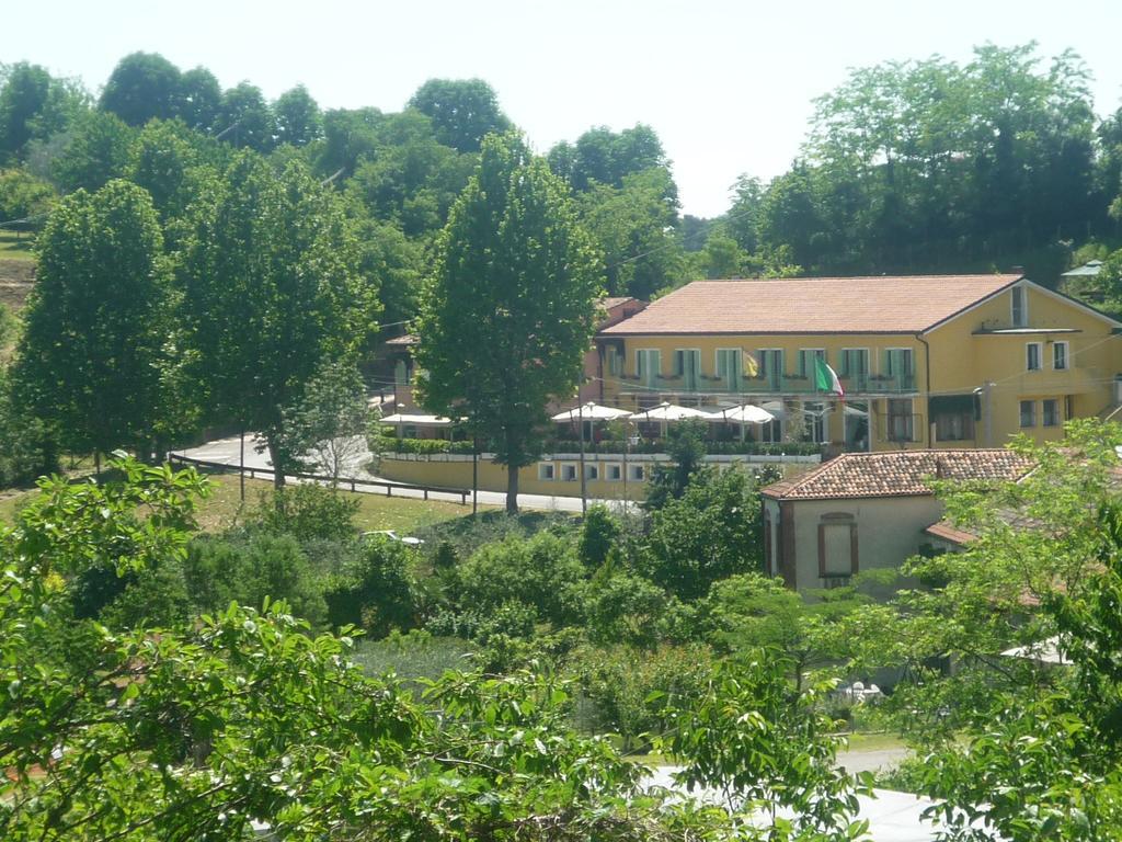 Belvedere Resort Ai Colli Galzignano Terme Zewnętrze zdjęcie