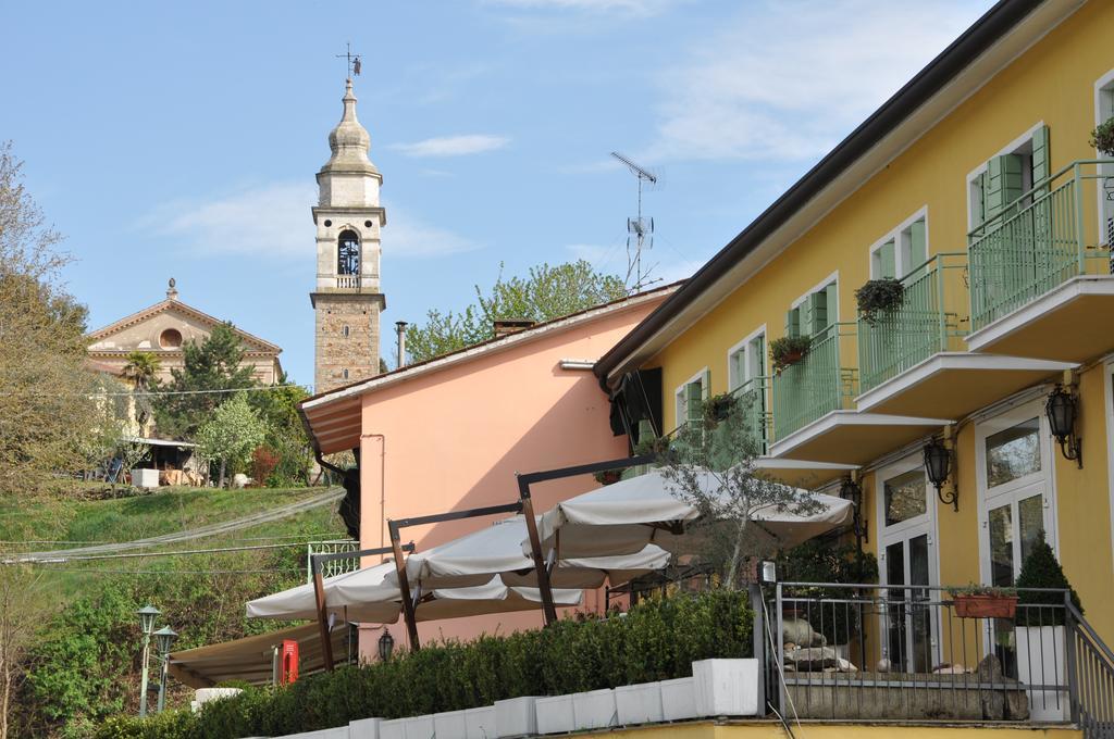 Belvedere Resort Ai Colli Galzignano Terme Zewnętrze zdjęcie
