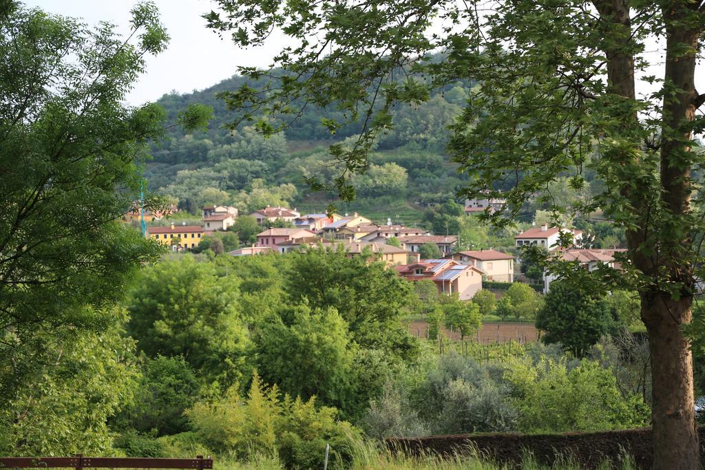 Belvedere Resort Ai Colli Galzignano Terme Zewnętrze zdjęcie