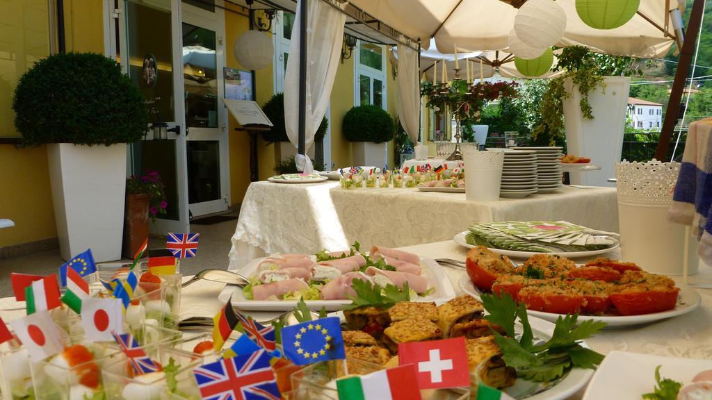 Belvedere Resort Ai Colli Galzignano Terme Zewnętrze zdjęcie