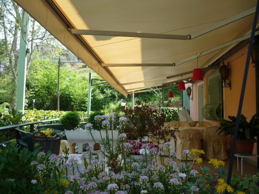 Belvedere Resort Ai Colli Galzignano Terme Zewnętrze zdjęcie