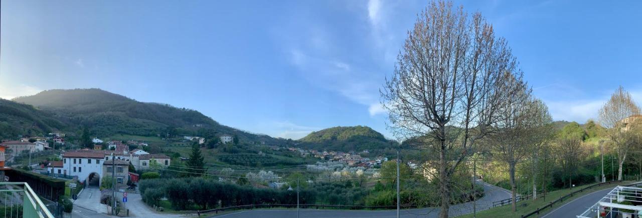 Belvedere Resort Ai Colli Galzignano Terme Zewnętrze zdjęcie