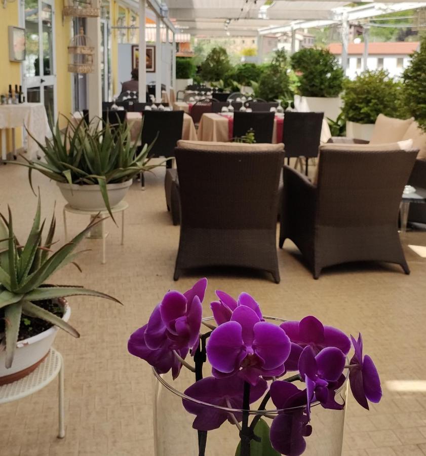 Belvedere Resort Ai Colli Galzignano Terme Zewnętrze zdjęcie