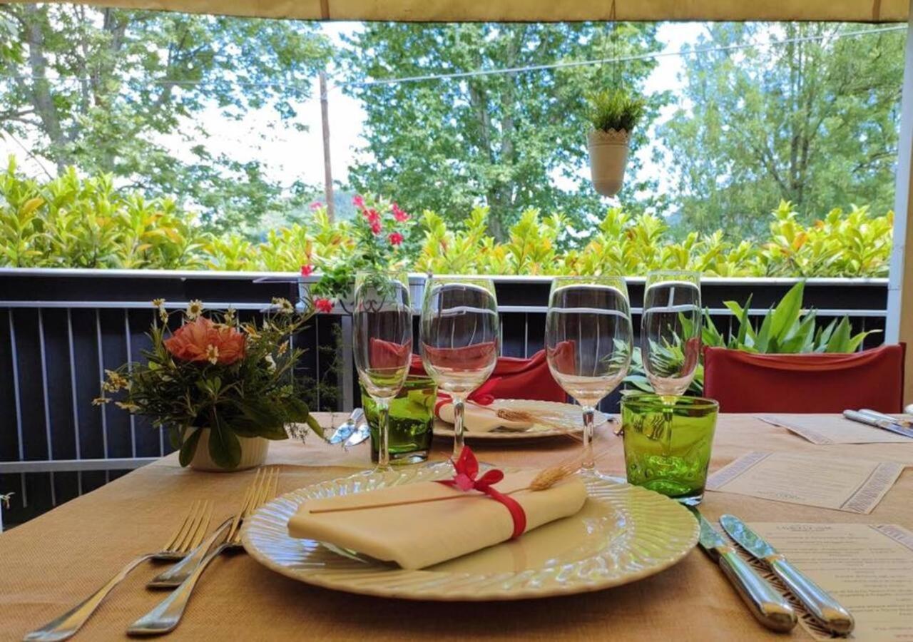 Belvedere Resort Ai Colli Galzignano Terme Zewnętrze zdjęcie
