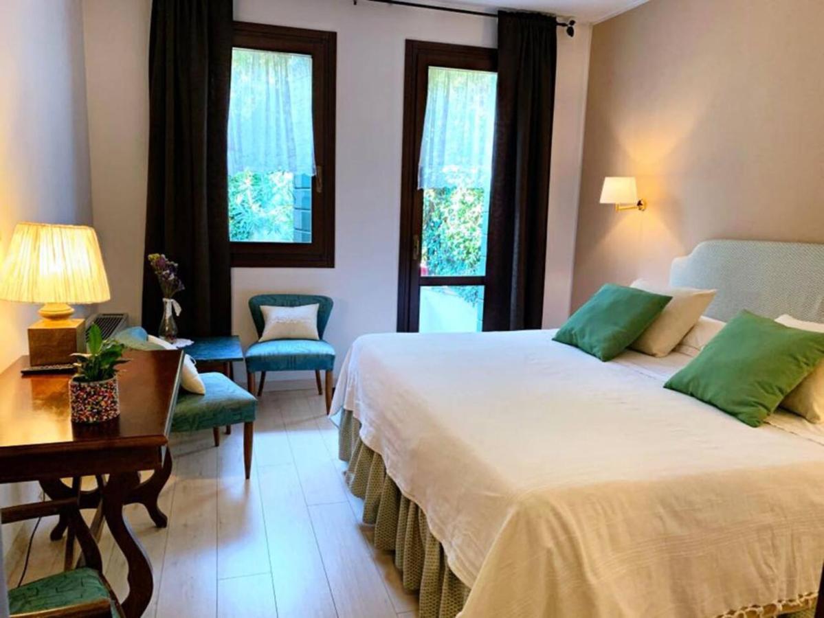 Belvedere Resort Ai Colli Galzignano Terme Zewnętrze zdjęcie