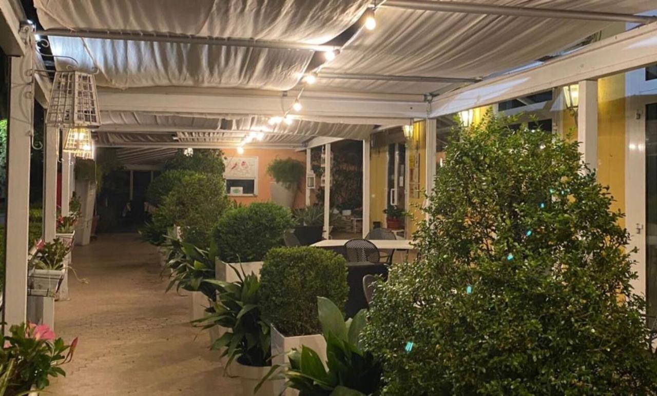 Belvedere Resort Ai Colli Galzignano Terme Zewnętrze zdjęcie