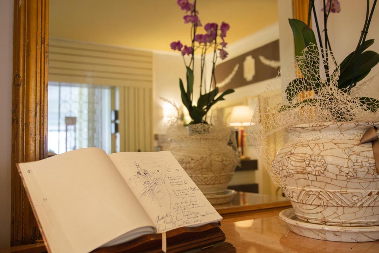 Belvedere Resort Ai Colli Galzignano Terme Zewnętrze zdjęcie