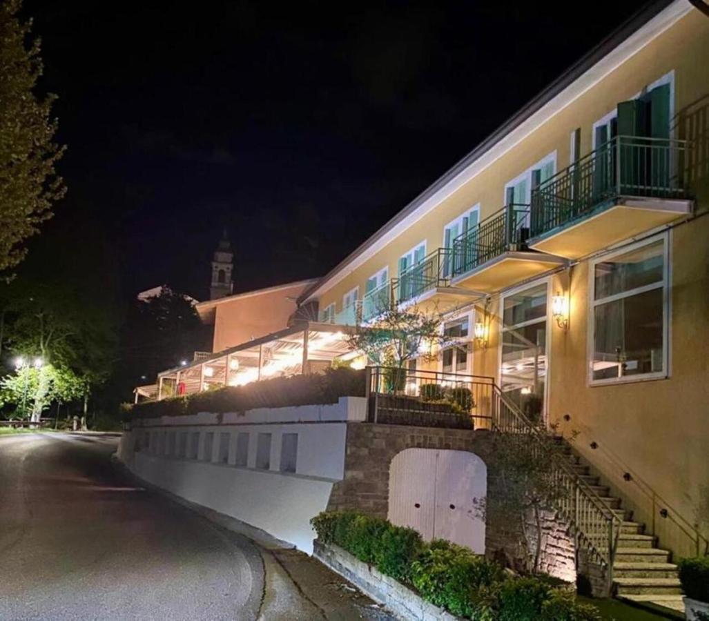 Belvedere Resort Ai Colli Galzignano Terme Zewnętrze zdjęcie