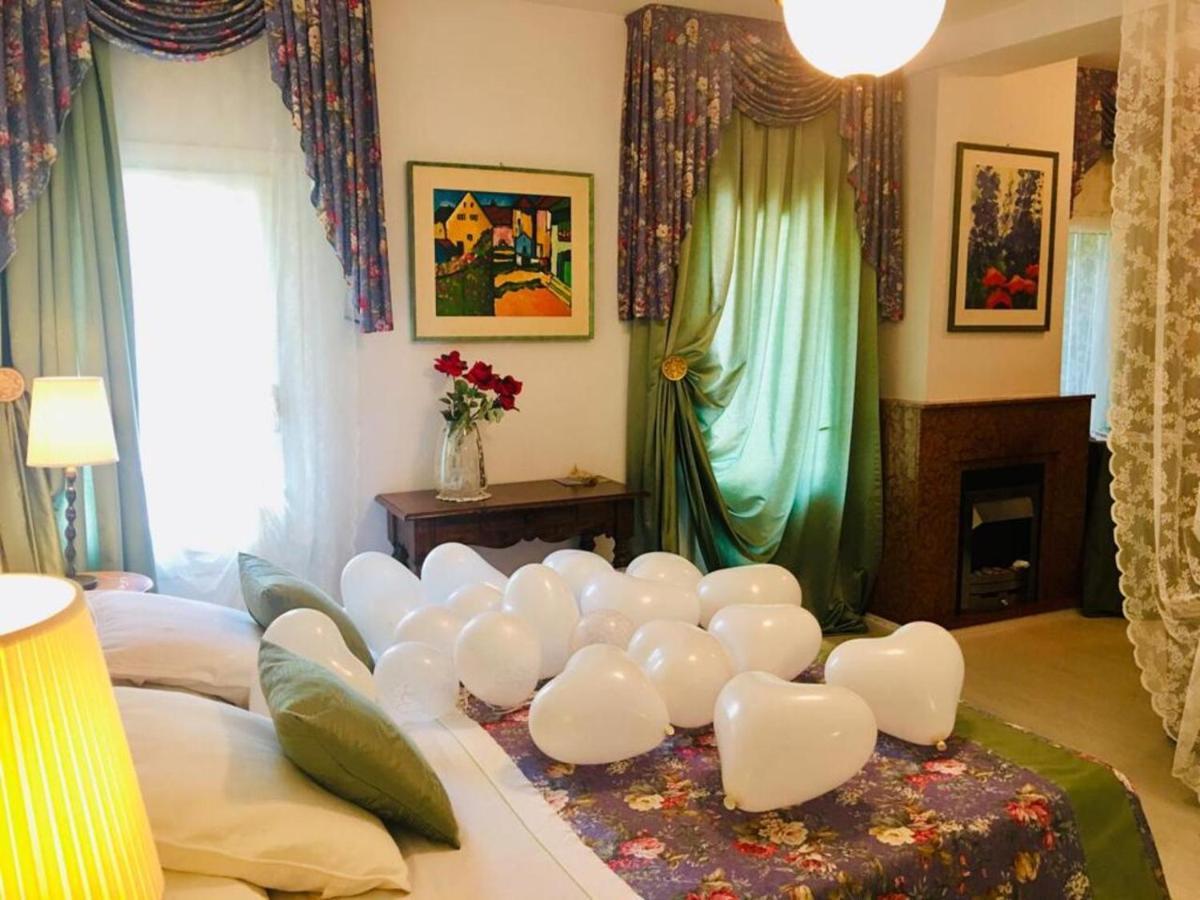 Belvedere Resort Ai Colli Galzignano Terme Zewnętrze zdjęcie