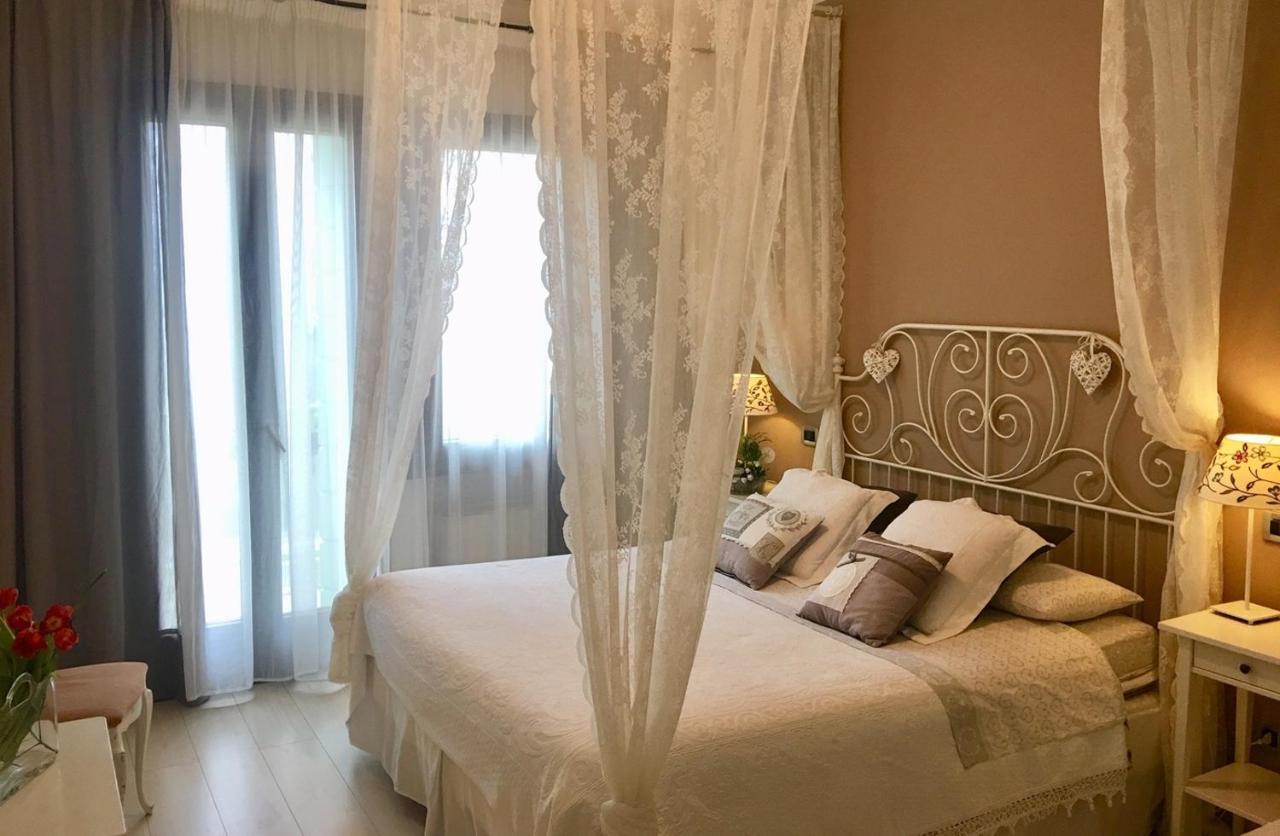 Belvedere Resort Ai Colli Galzignano Terme Zewnętrze zdjęcie