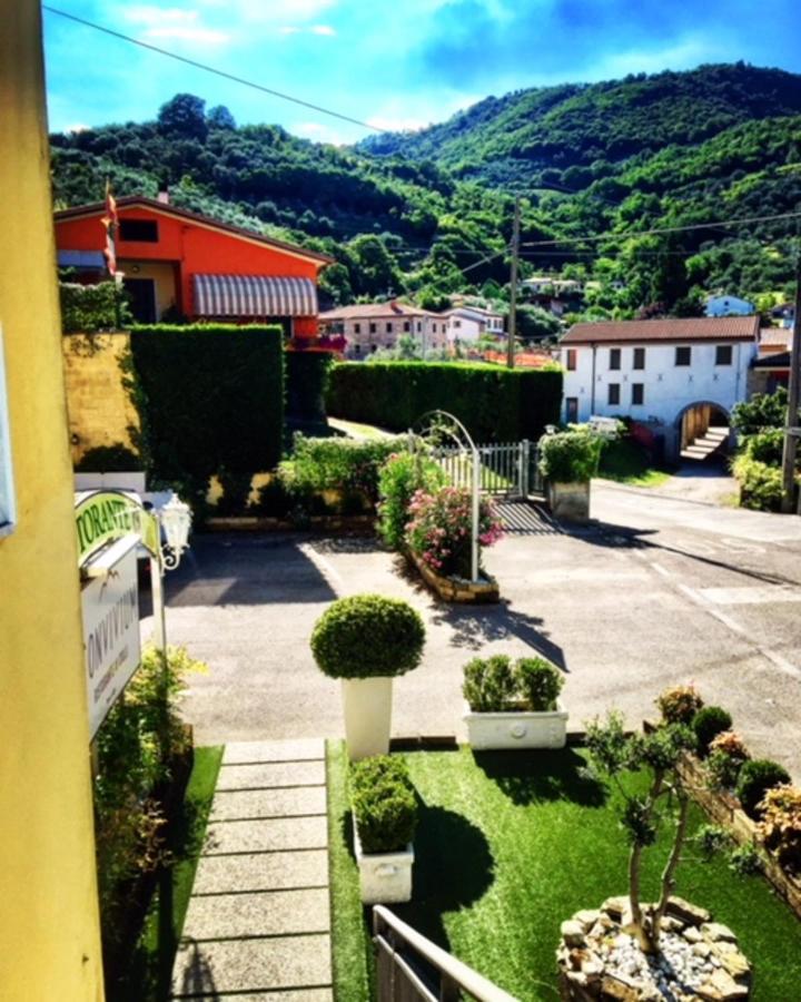 Belvedere Resort Ai Colli Galzignano Terme Zewnętrze zdjęcie