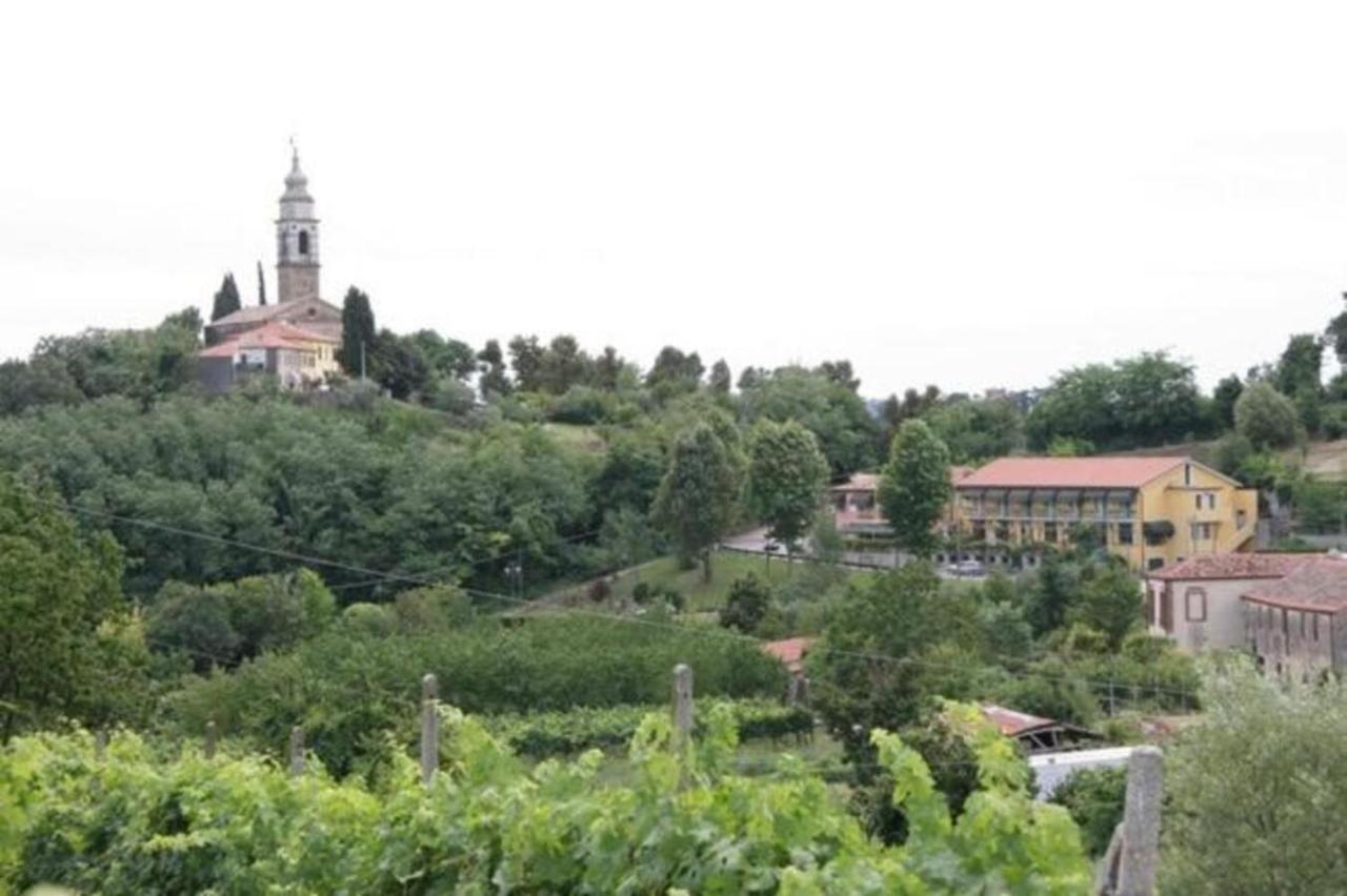 Belvedere Resort Ai Colli Galzignano Terme Zewnętrze zdjęcie