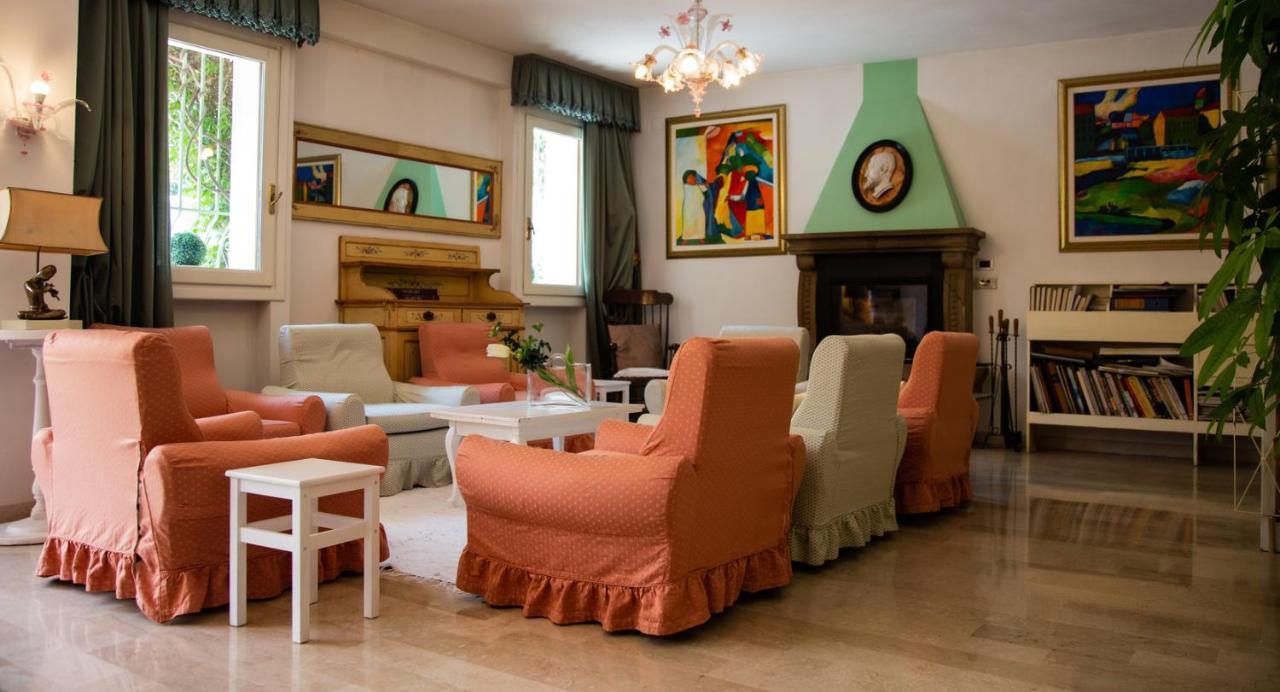 Belvedere Resort Ai Colli Galzignano Terme Zewnętrze zdjęcie