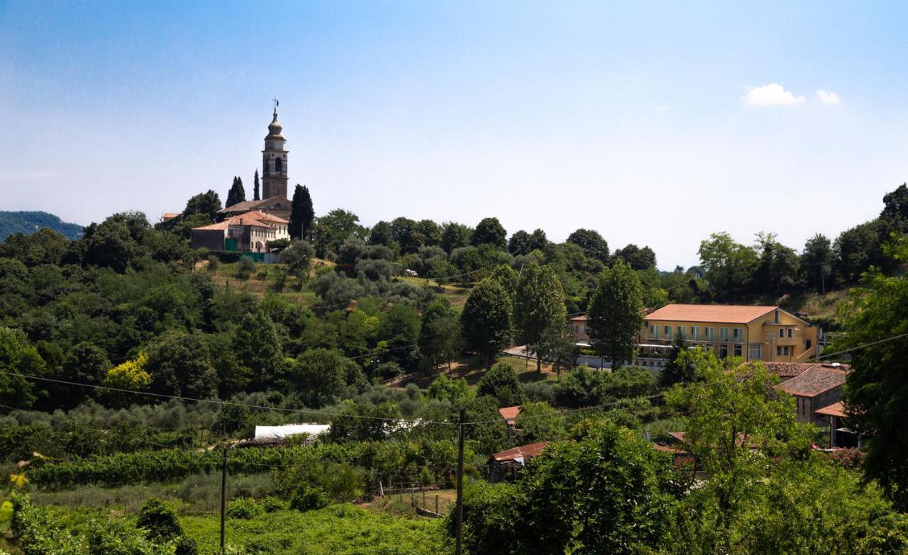 Belvedere Resort Ai Colli Galzignano Terme Zewnętrze zdjęcie