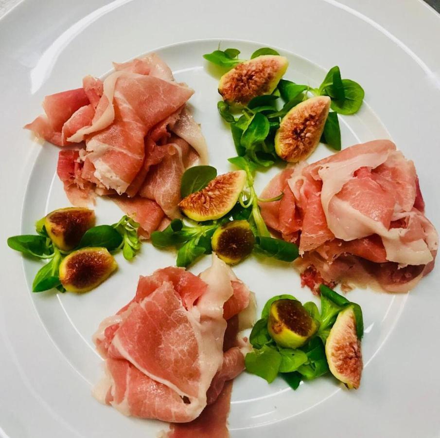 Belvedere Resort Ai Colli Galzignano Terme Zewnętrze zdjęcie