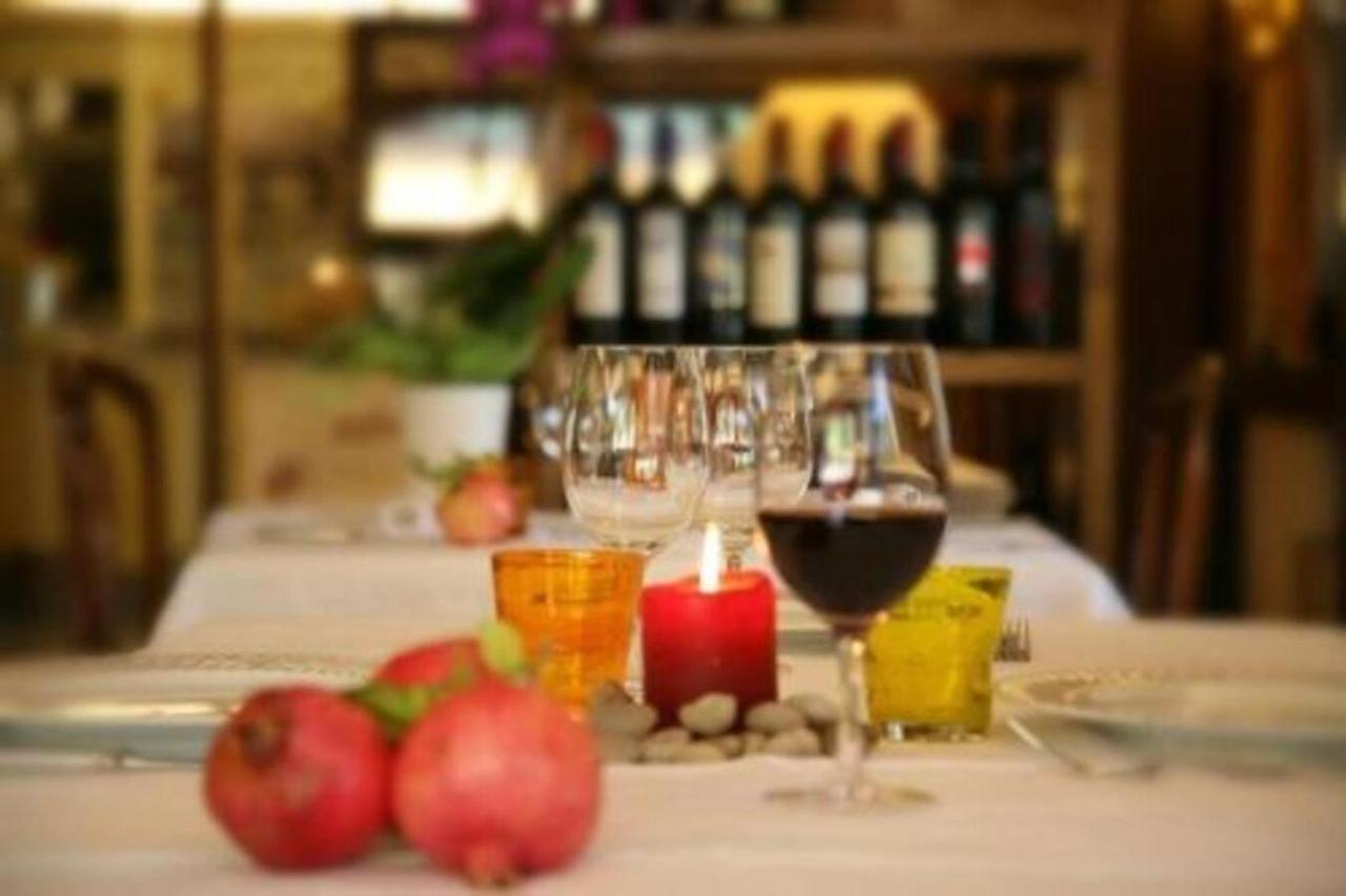 Belvedere Resort Ai Colli Galzignano Terme Zewnętrze zdjęcie