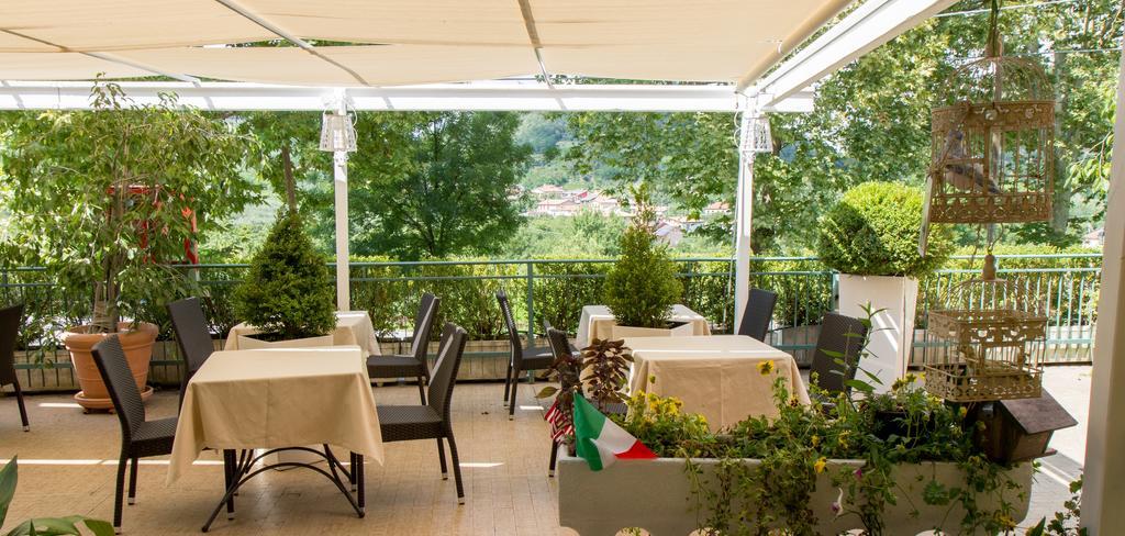 Belvedere Resort Ai Colli Galzignano Terme Zewnętrze zdjęcie