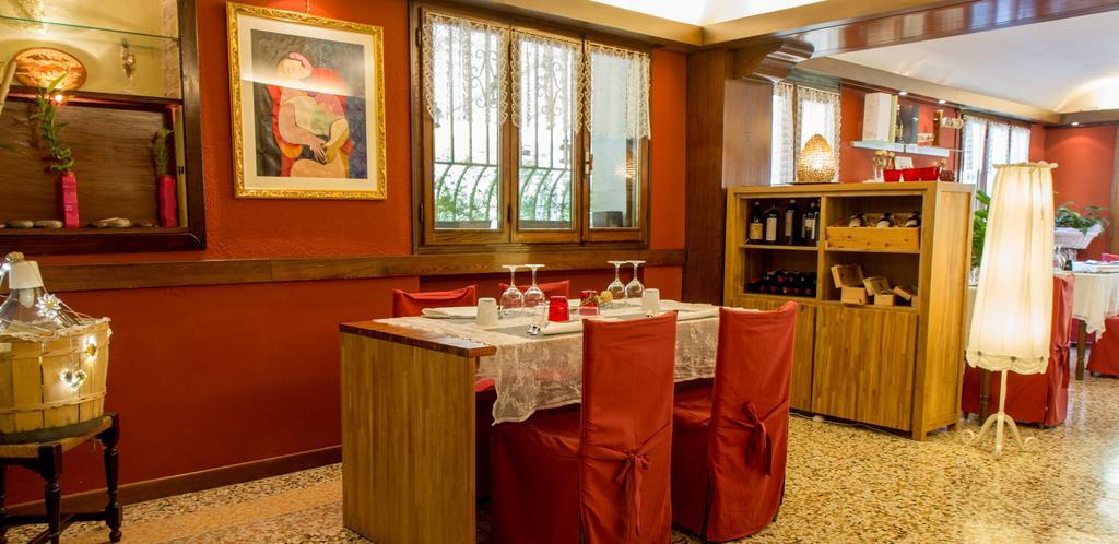 Belvedere Resort Ai Colli Galzignano Terme Zewnętrze zdjęcie
