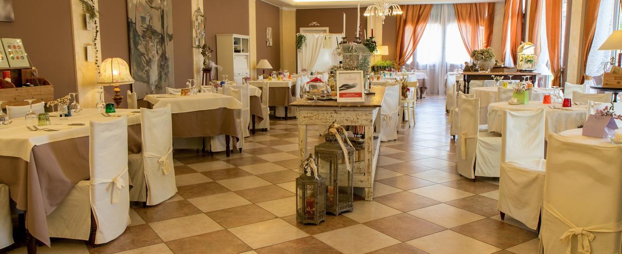 Belvedere Resort Ai Colli Galzignano Terme Zewnętrze zdjęcie