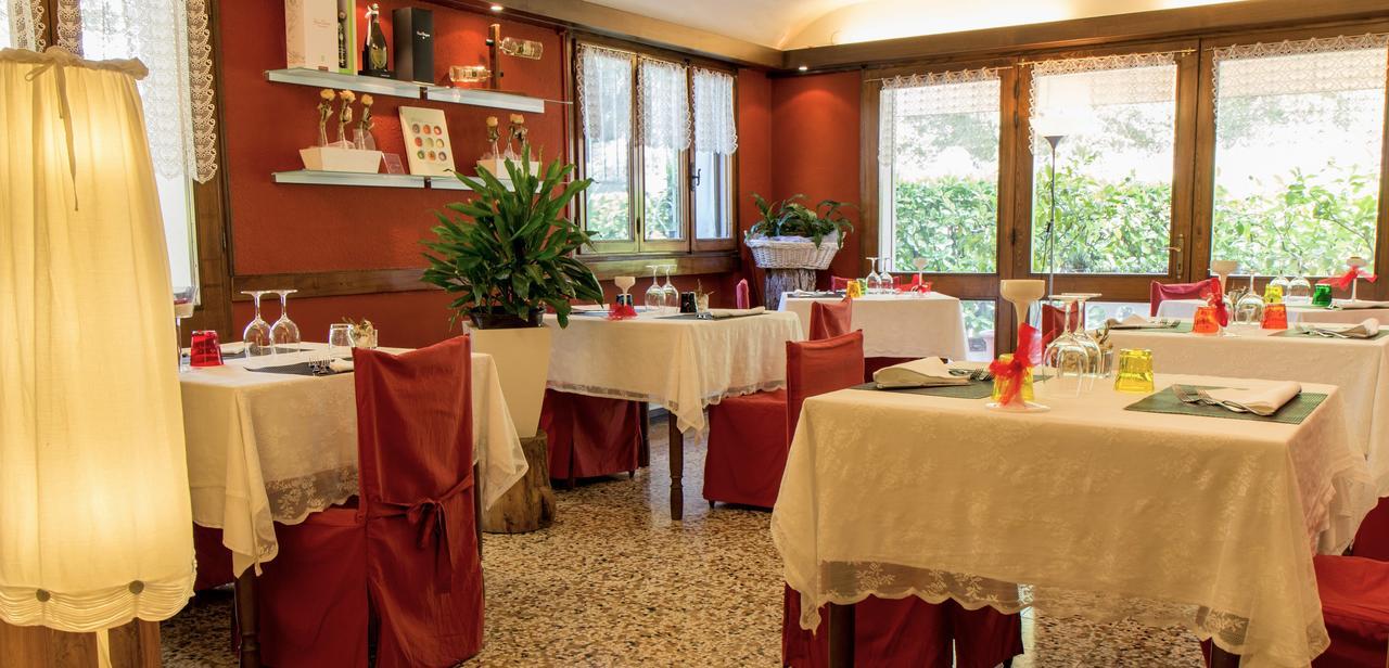Belvedere Resort Ai Colli Galzignano Terme Zewnętrze zdjęcie