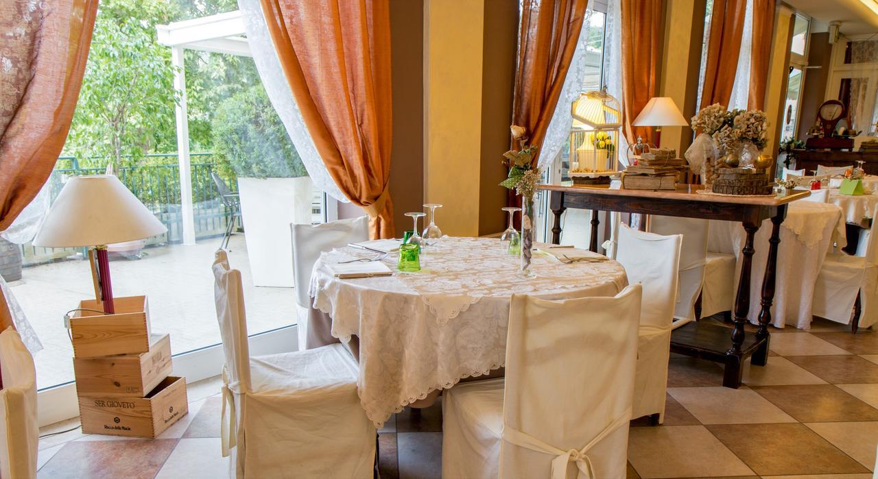 Belvedere Resort Ai Colli Galzignano Terme Zewnętrze zdjęcie