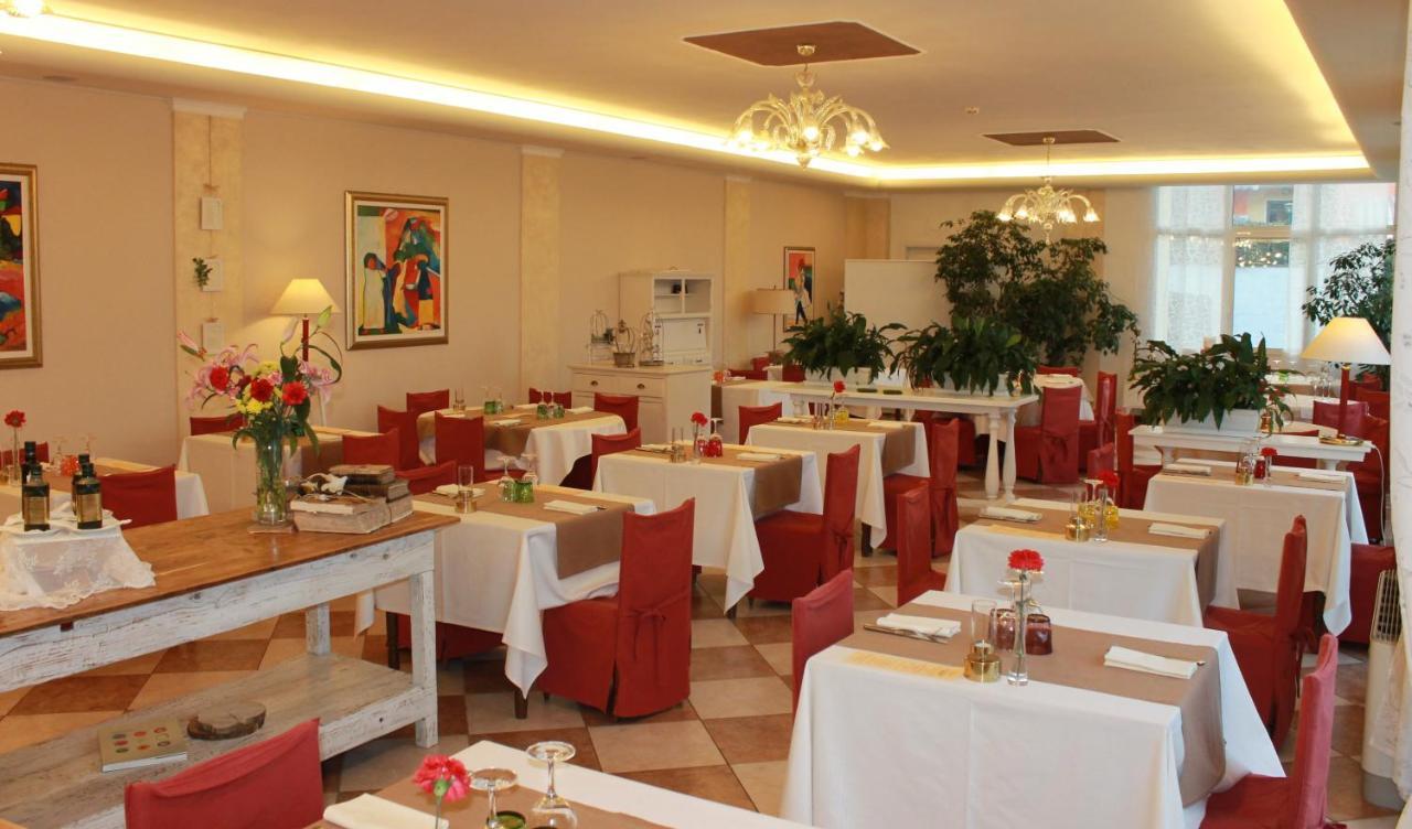 Belvedere Resort Ai Colli Galzignano Terme Zewnętrze zdjęcie