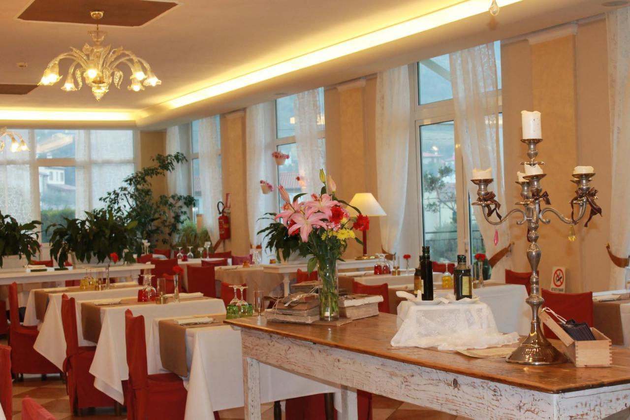 Belvedere Resort Ai Colli Galzignano Terme Zewnętrze zdjęcie