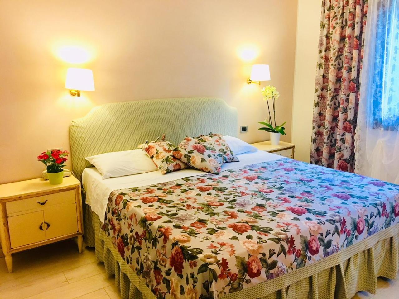 Belvedere Resort Ai Colli Galzignano Terme Zewnętrze zdjęcie
