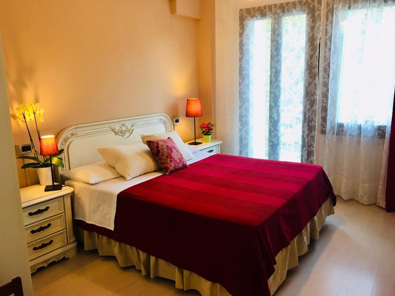 Belvedere Resort Ai Colli Galzignano Terme Zewnętrze zdjęcie