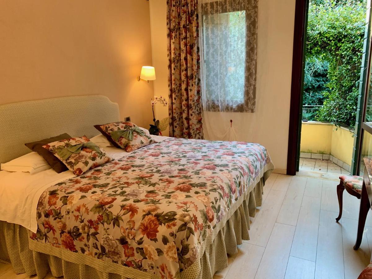 Belvedere Resort Ai Colli Galzignano Terme Zewnętrze zdjęcie