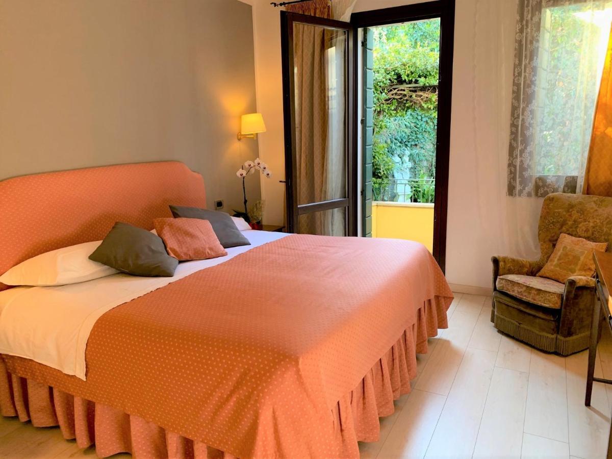 Belvedere Resort Ai Colli Galzignano Terme Zewnętrze zdjęcie